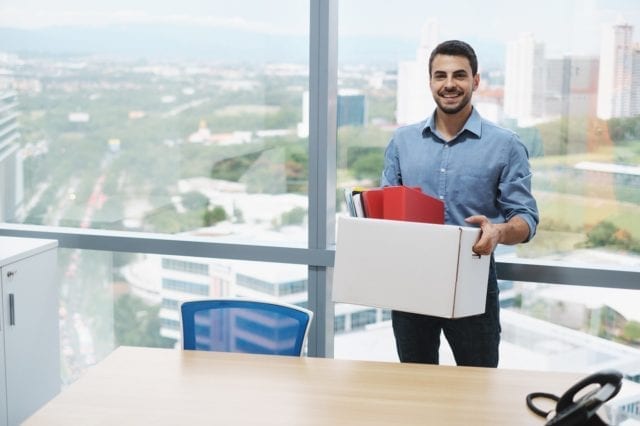 Jakie korzyści dla firmy daje relokacja biura?