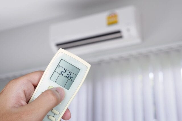 Jakie znaczenie ma klimatyzacja i wentylacja w biurze?