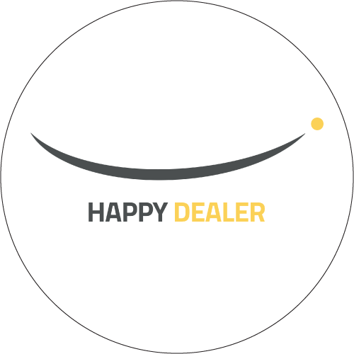 Happy Dealer